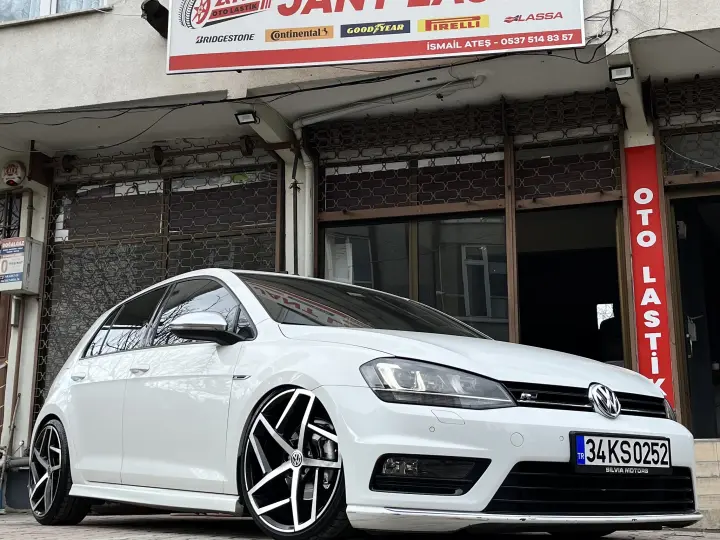 ATEŞ OTO JANT&LASTİK