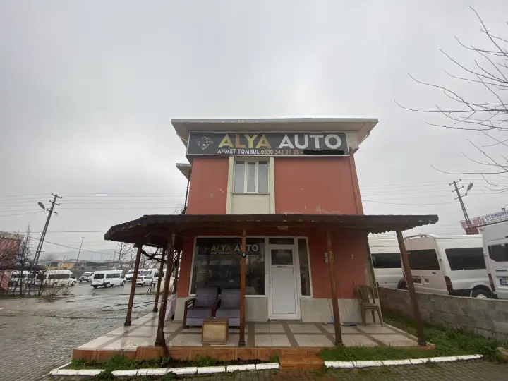 Ateşoğlu auto