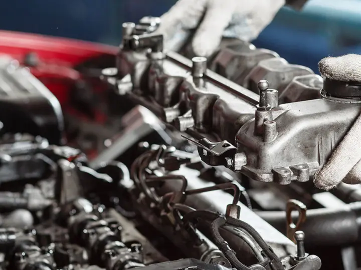 ATEŞOĞLU OTO MEKANİK