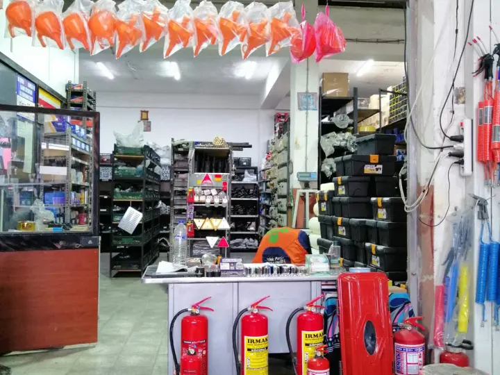 Ateşoğlu Otomotiv