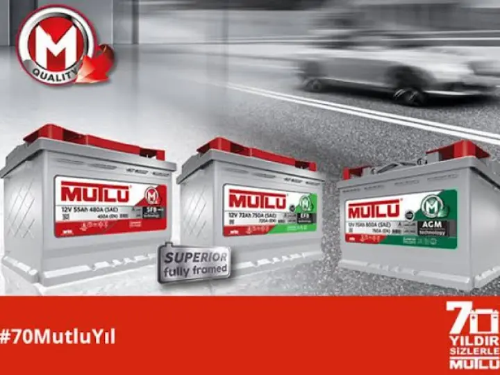 ATICI LASTİK AKÜ MOTOR YAĞI SATIŞ VE SERVİS 1