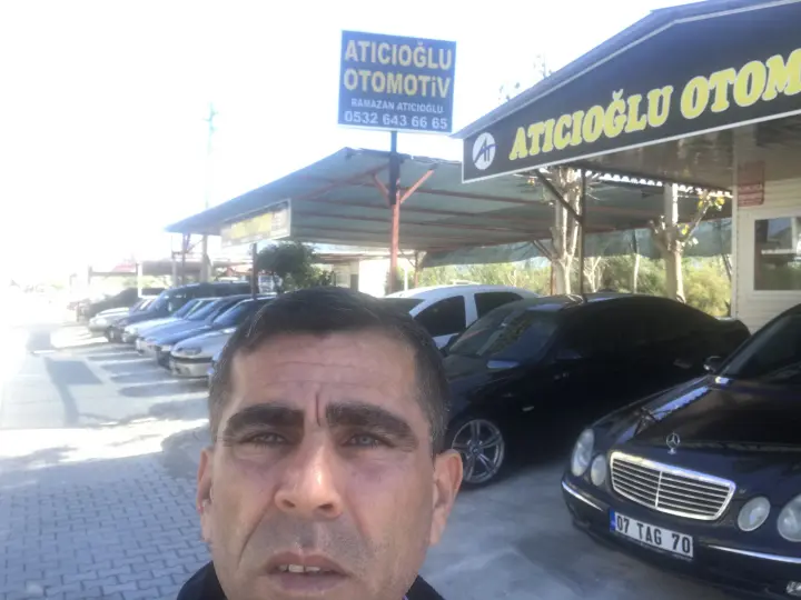 ATICIOĞLU OTOMOTİV
