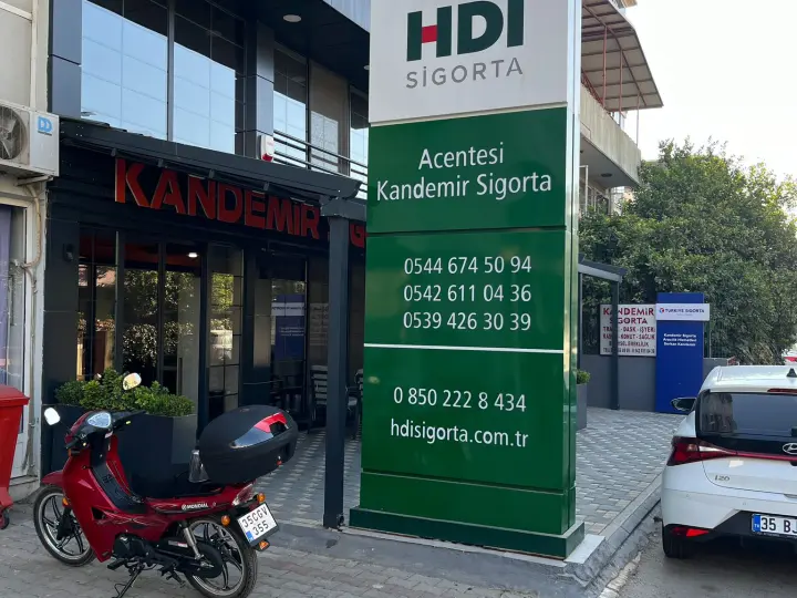 ATIF ÇAKIR SİGORTA