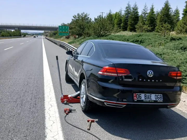 Atik Oto Lastik