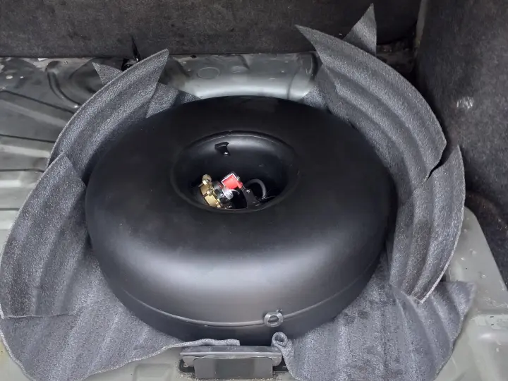 Atiker Autogas Systems & Lpg Tanks YURTSEVEN OTOGAZ