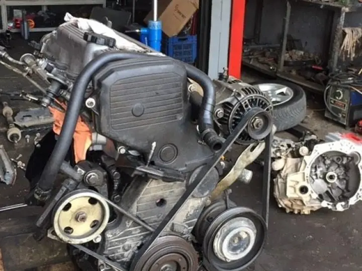 Atiker-bergamalılar Oto Lpg