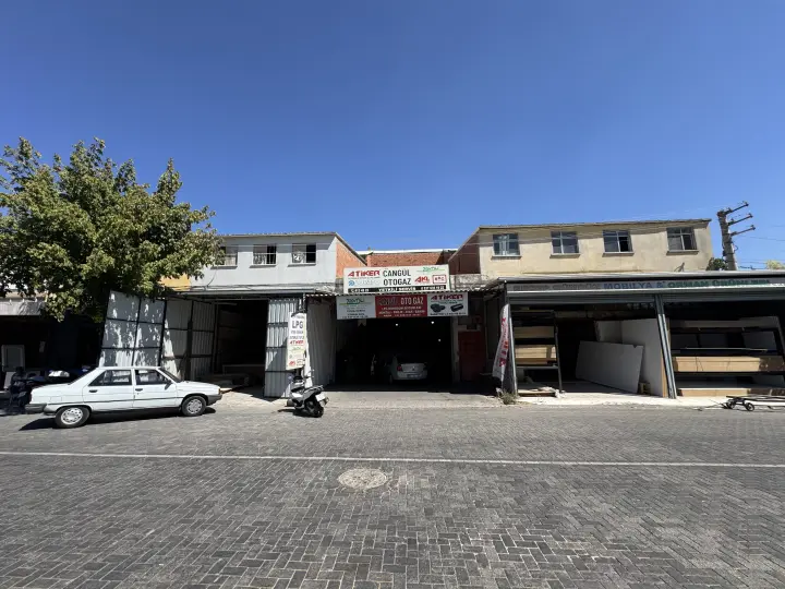 Atiker Cangül Otogaz LPG Montaj Tamir ve Bakım Servisi