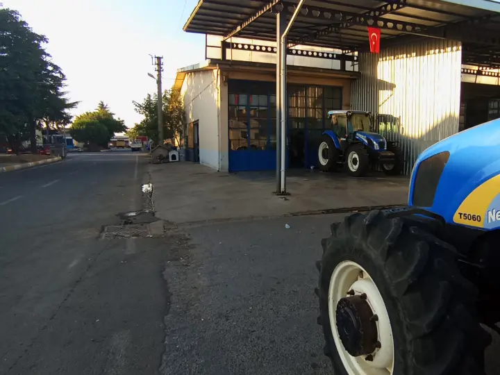 Atıl Oto Elektrik Ve Klima