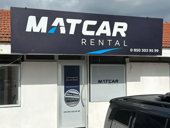 ATİLA RENT A CAR