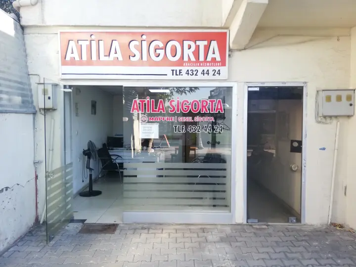Atila Sigorta