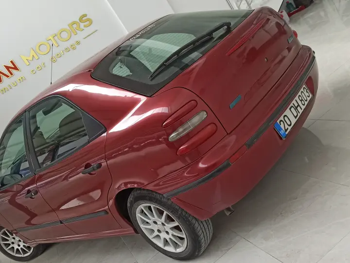ATILGAN MOTORS