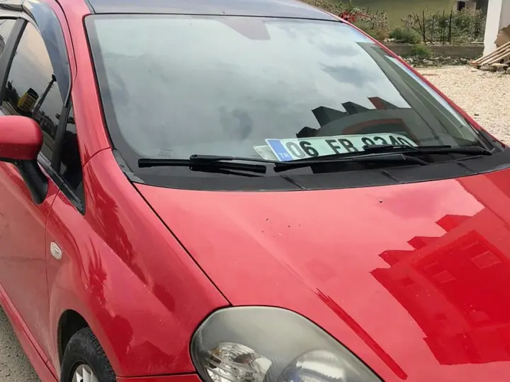 Atılgan Oto Kiralama