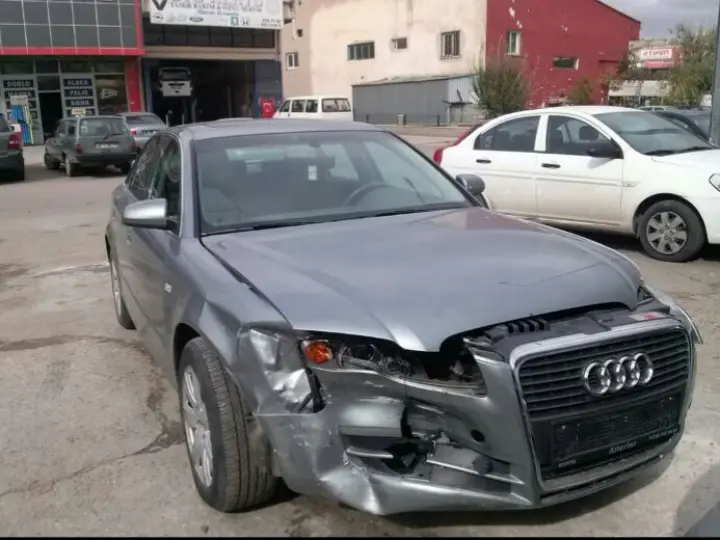 Atılgan Oto Servis