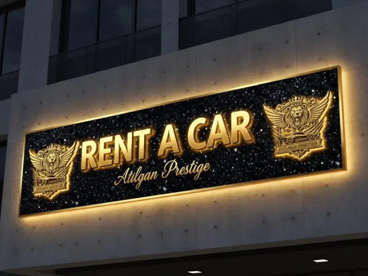 ATILGAN PRESTİGE RENT A CAR