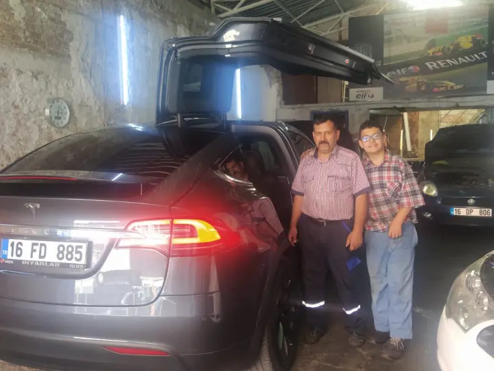 Atılım Otomotiv Balata Servisi