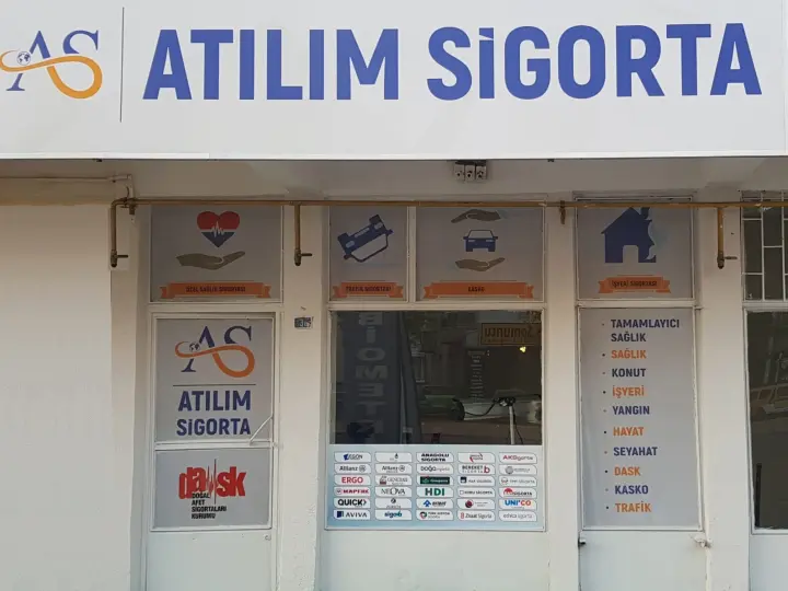 ATILIM SİGORTA