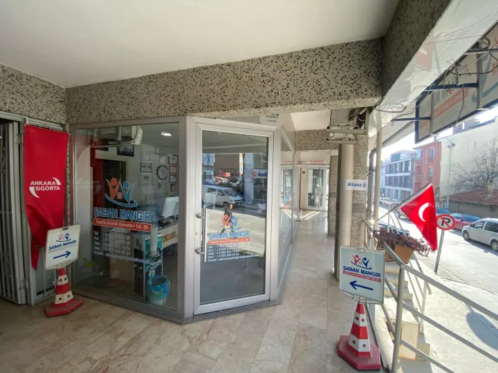 Atılım Sigorta