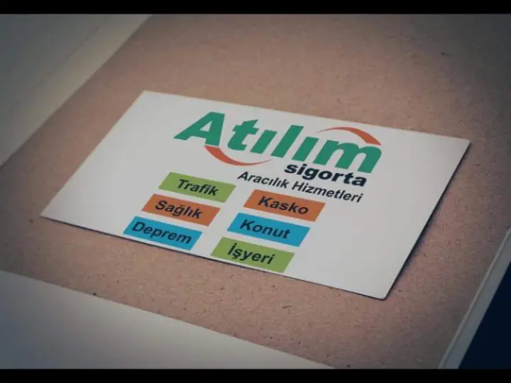 Atılım Sigorta