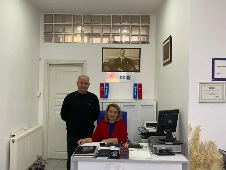 ATILIM SİGORTA