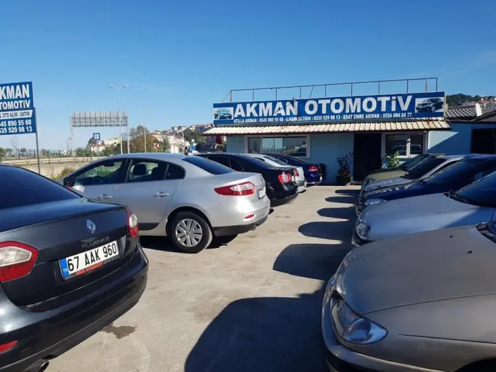 ATİLLA AKMAN