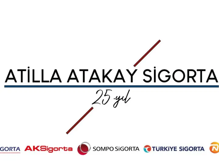 Atilla Atakay Sigorta Acenteligi Ltd. Şti.