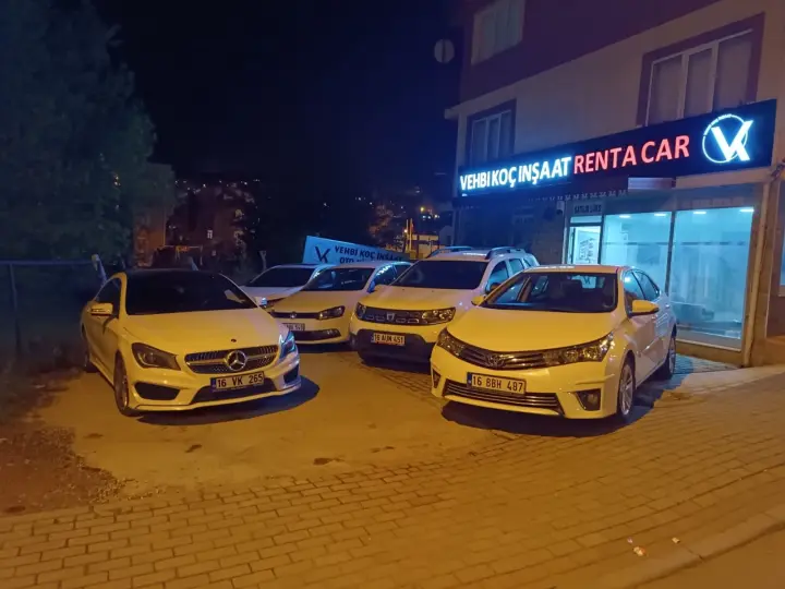 Atilla Auto Rent A Car