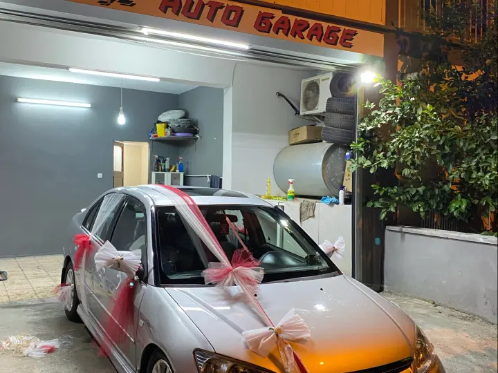 Atilla Fidan Car Care