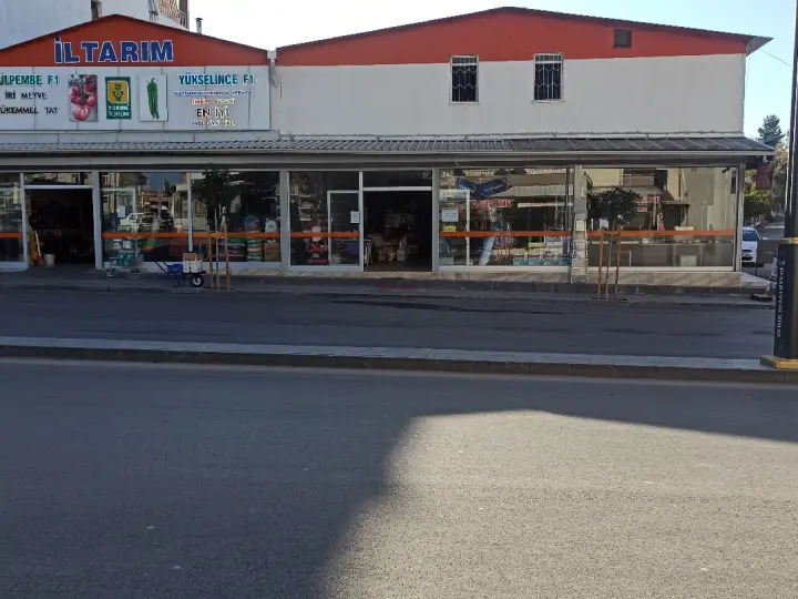 ATİLLA USTA TARIM ALETLERİ