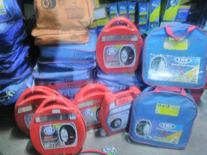 Atiş Ticaret Oto Elektrik Yedek Parça