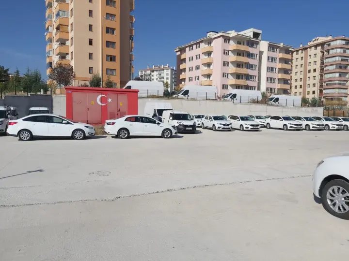 Atlantis araba kiralama ,Esenboğa araç kiralama
