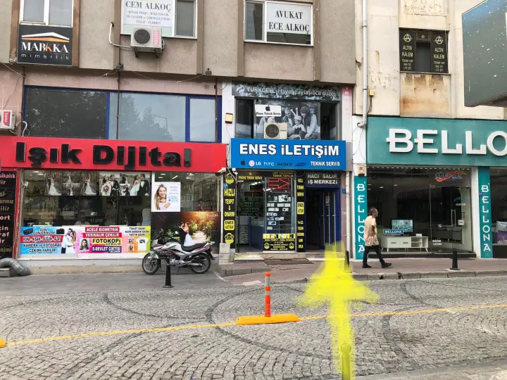 Atlantis Sigorta Aracılık Hizmetleri