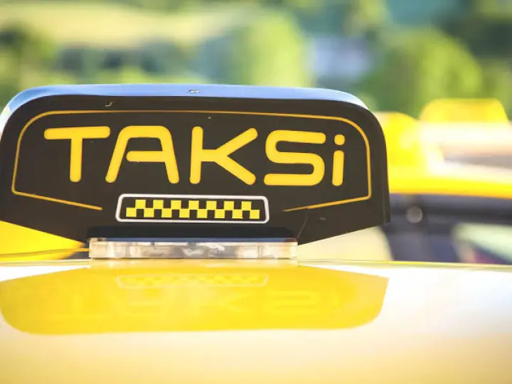 Atlantis Taksi