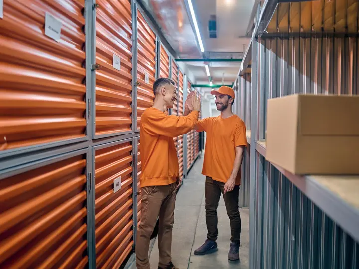 ATLAS Eşya Depolama İstanbul Ev Eşyası Depolama