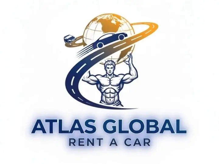 Atlas Global Rent A Car / Araç Kiralama