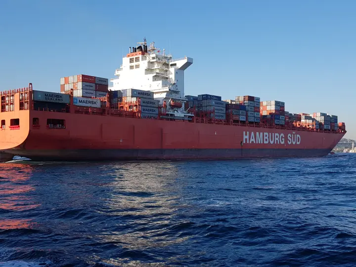 Atlas Konteyner Taşımacılık Hizmetleri Ltd. Şti.