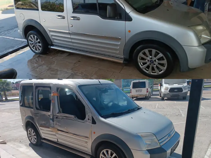 Atlas Oto Kaporta & Boya