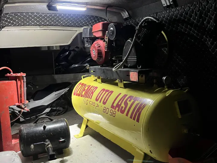 Atlas oto lastik