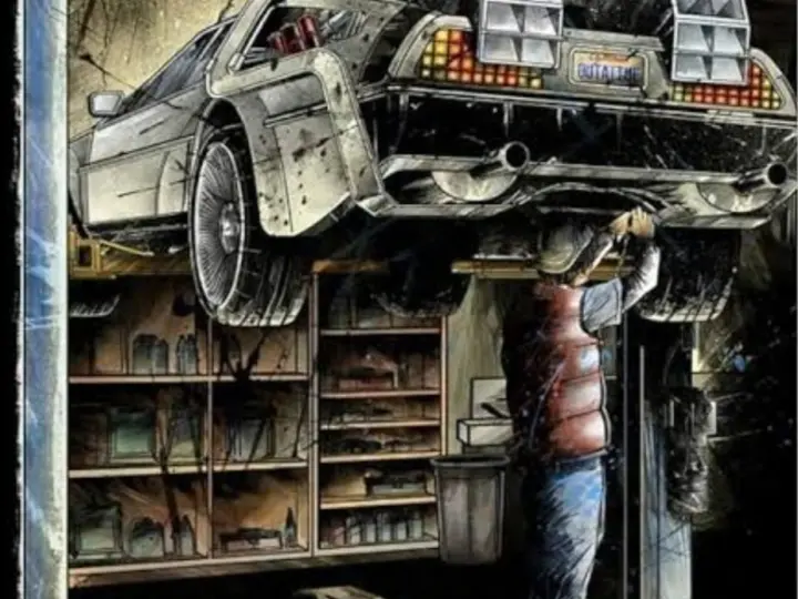 ATLAS OTO TAMİR VE BAKİM SERVİSİ