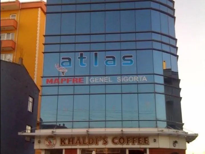 Atlas Sigorta (Atlas Elementer Sigorta ve Aracılık Hizmetleri Ltd.Şti.)