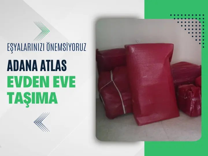 Atlas Taşımaçılık