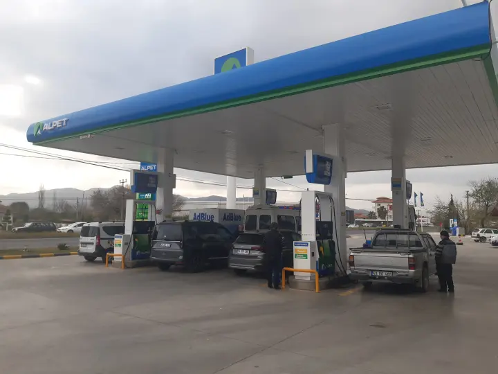 ATLER PETROL/ALPET