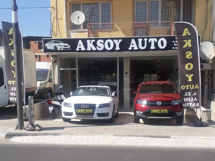 Atlı Otomotiv