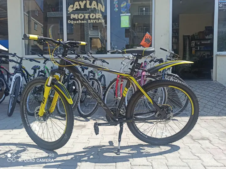 Atlılar Motor