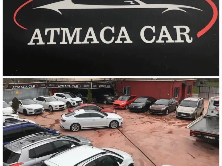 ATMACA CAR