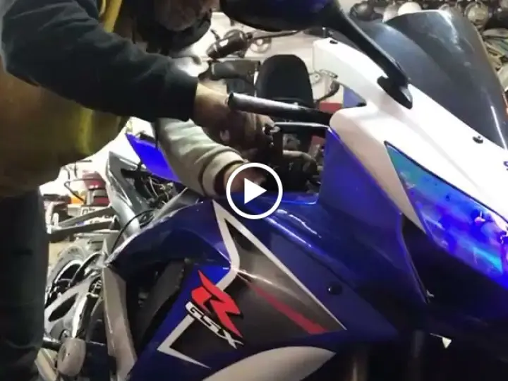 Atmaca Motorsiklet Tamir