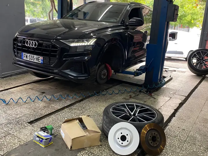 Atmaca Oto Servis & çekici hizmeti | Gebze Opel Chevrolet Peugeot Citroën