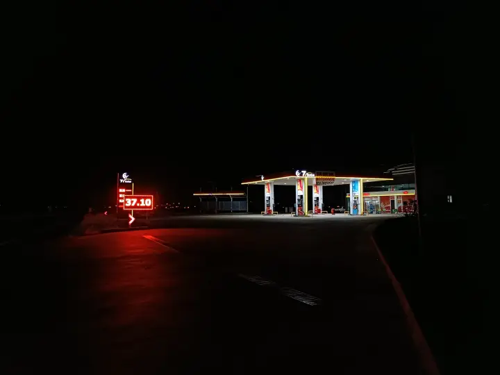 Atmaca Petrol