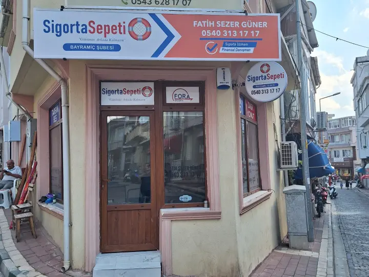 Atmaca Sigorta