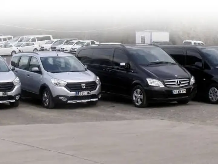 ATMALIOĞLU OTO KİRALAMA EMLAK