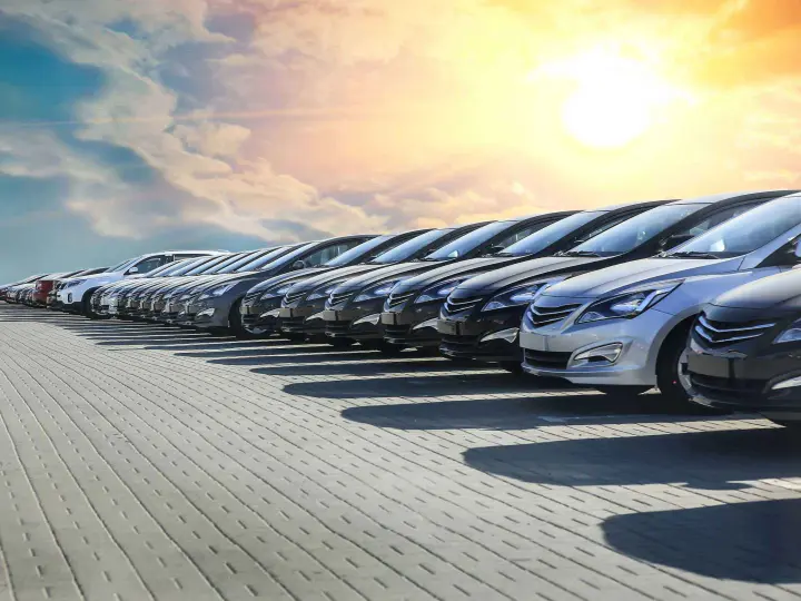 ATN CAR RENTAL